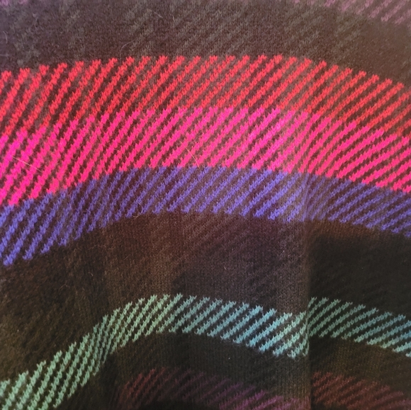 Torrid Sweater Coat, GUC, Size 0 - Picture 4 of 5